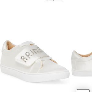 Liana Sneaker
BETSEY JOHNSON